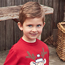 Bambino (3 mesi - 8 anni)